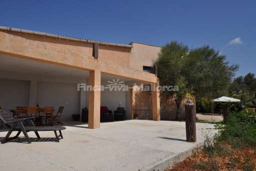 Casita Miguel Santanyi