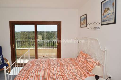 Chalet Aria Porto Colom