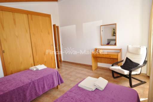 Finca Juanita Can Garinet