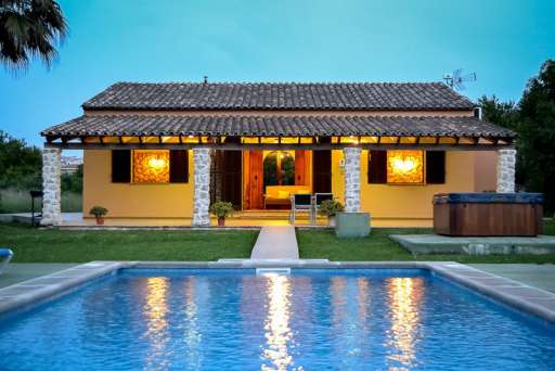 Finca Miguel Alcudia