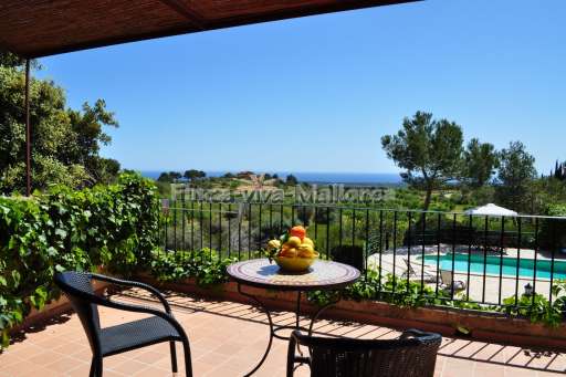 Finca Tesoro Vall d'Or