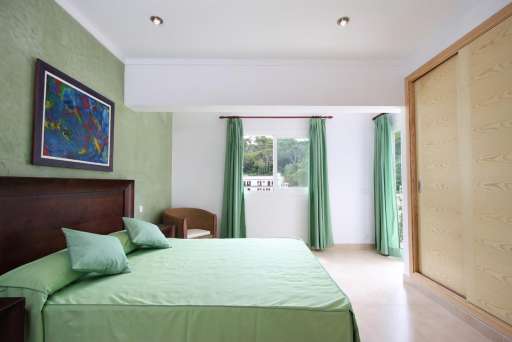 Casa Medina Cala Sant Vicente