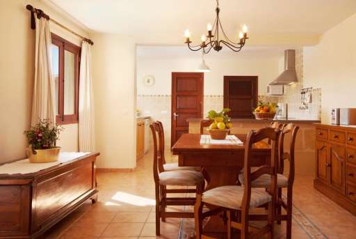 Casa Nadal Port de Pollenca