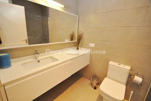 Casa Palisera Nova Cala Figuera