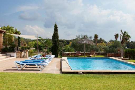 Casa Toni Pau Pollenca