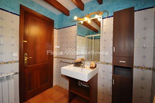 Villa Can Bracals grande