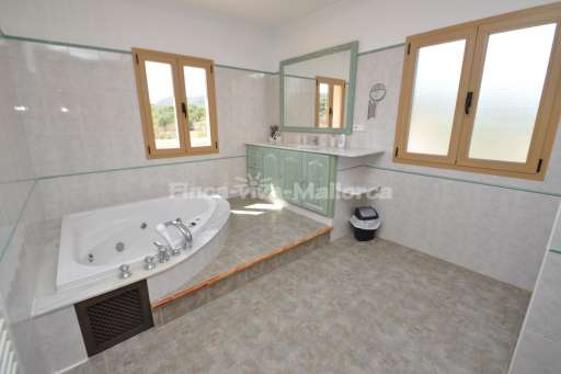 Finca Victoria Vall d'Or Golf