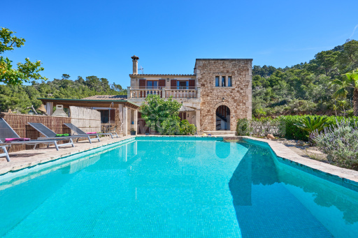 Villa Binifarda