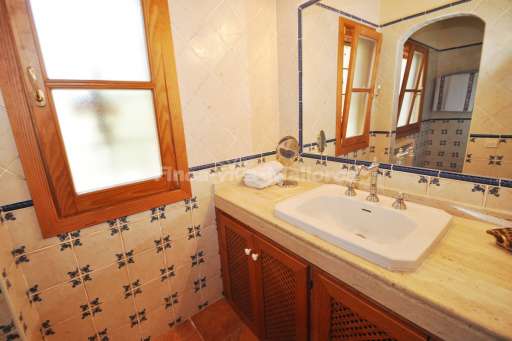 Finca Altura Son Macia