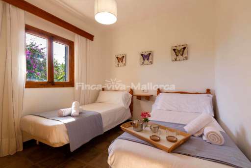 Casa Montana Pollenca