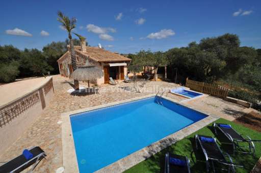 Finca Carrizo Calonge