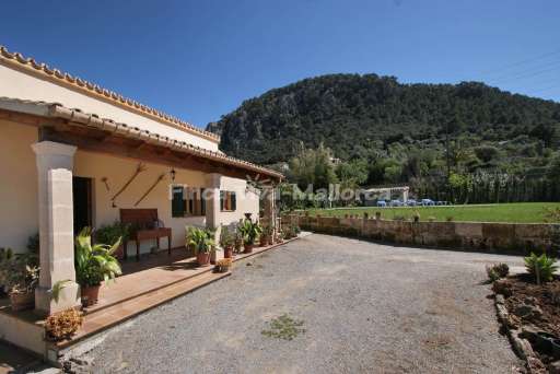 Finca Coster Rafal Pollenca