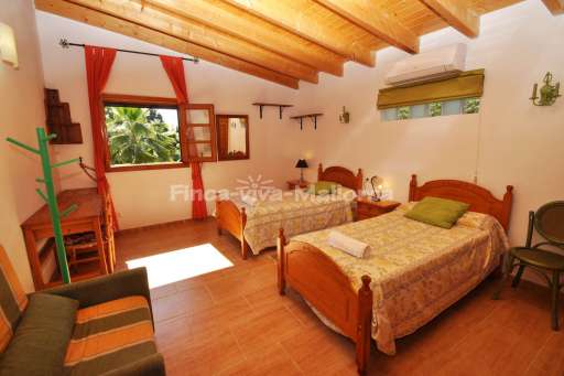 Finca Franadar Pollenca