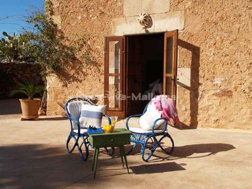 Finca Mattus Sa Rapita