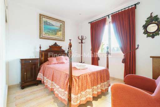 Finca Mercer Palmanyola