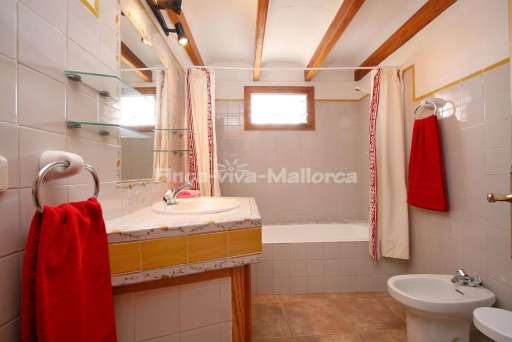 Finca Moli Port de Pollenca