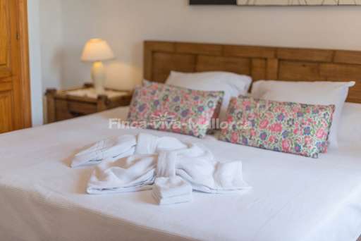 Finca Nenufar Alcudia