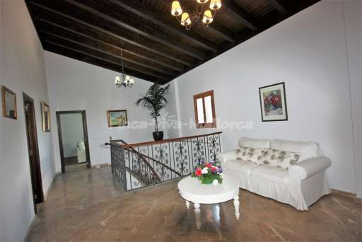 Finca Palmeral Petra