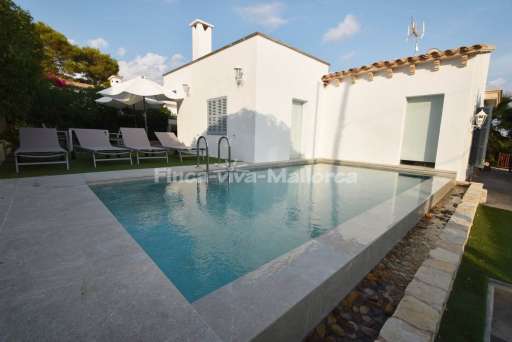 Finca Romi Cala Figuera