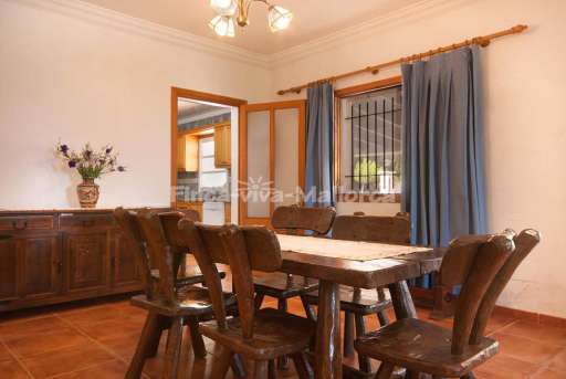 Finca Salve Pollenca