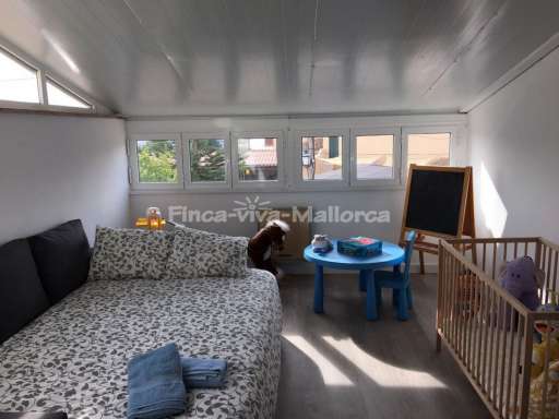 Finca Ses Passadores Porreres