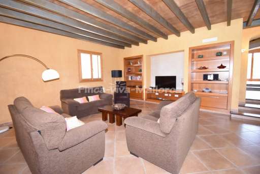 Finca Son Font Sineu