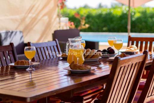 Finca Teo Port de Pollenca