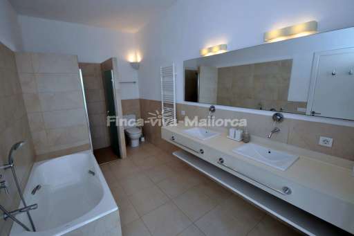 Villa Berganti Portocolom