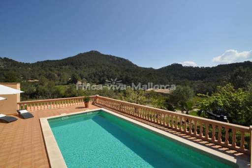 Villa Clarosa Andratx