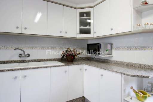 Casa Gran Voramar Cala St Vicenc