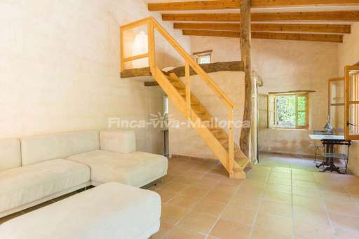 Finca Amengual Buger