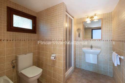 Finca Punxa Pollenca