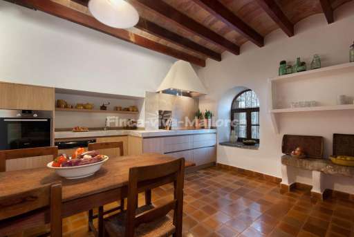 Finca Guillo Gran Pollenca