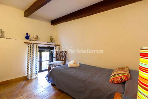 Finca Plana Morro Pollenca