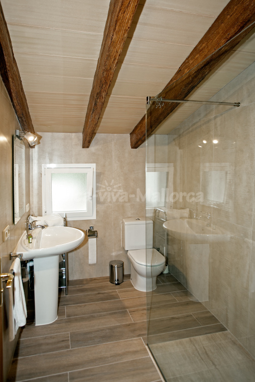 Finca Binibona petit