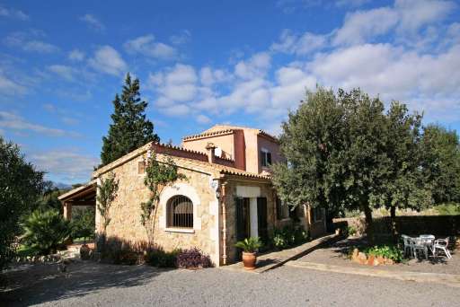 Finca Alzina Alcudia