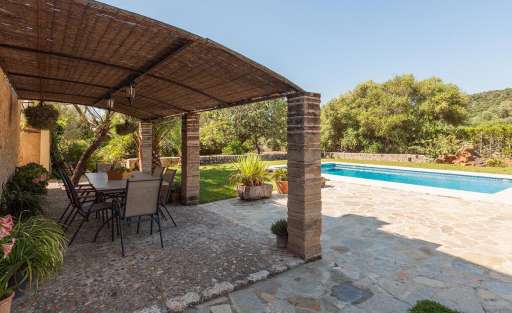 Finca Butxaco Pollenca