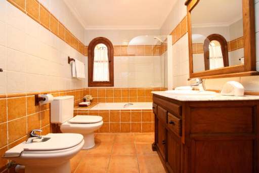 Casa Encinas Sa Pobla