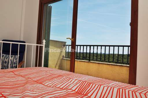 Chalet Aria Porto Colom