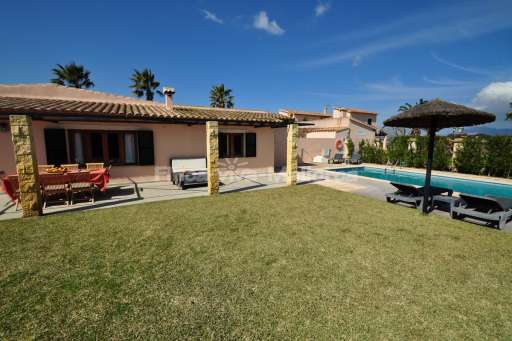 Finca Can Bracals petit