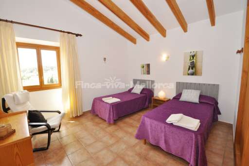 Finca Juanita Can Garinet