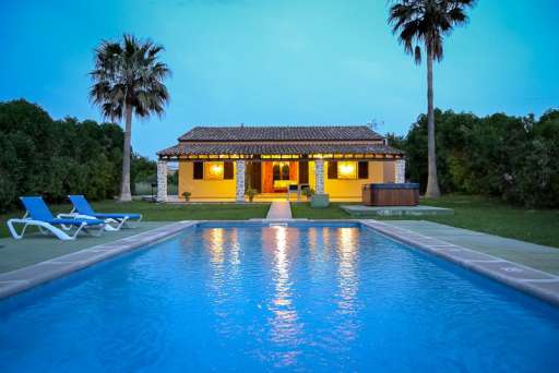 Finca Miguel Alcudia