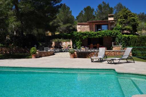 Finca Tesoro Vall d'Or