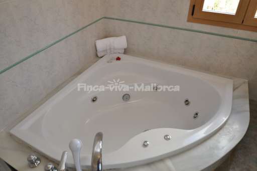 Finca Victoria Vall d'Or Golf