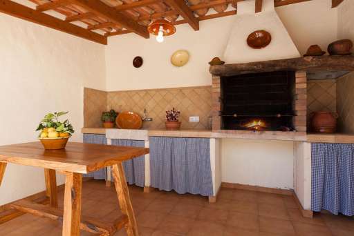 Casa Nadal Port de Pollenca