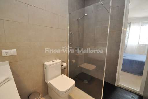 Casa Palisera Nova Cala Figuera