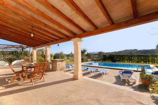 Casa Toni Pau Pollenca