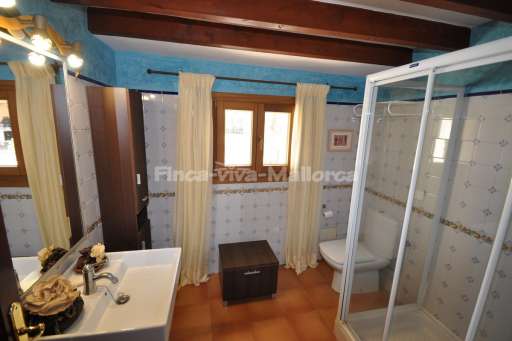 Villa Can Bracals grande