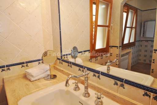 Finca Altura Son Macia