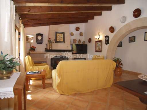 Casa Blau Porto Petro